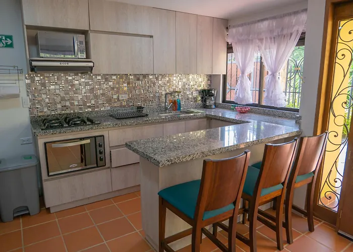 Hermosa casa de campo en GUATAPÉ