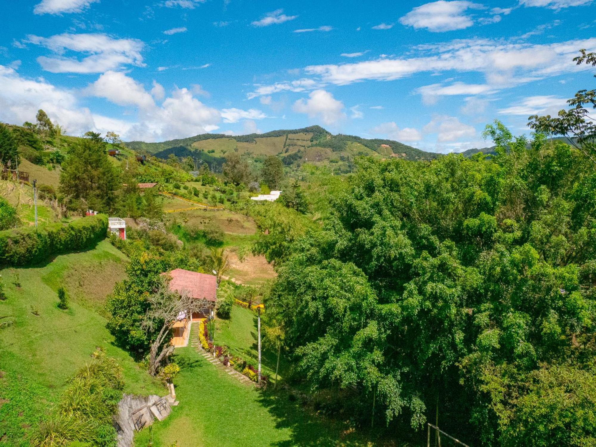 Hermosa En * Guatapé