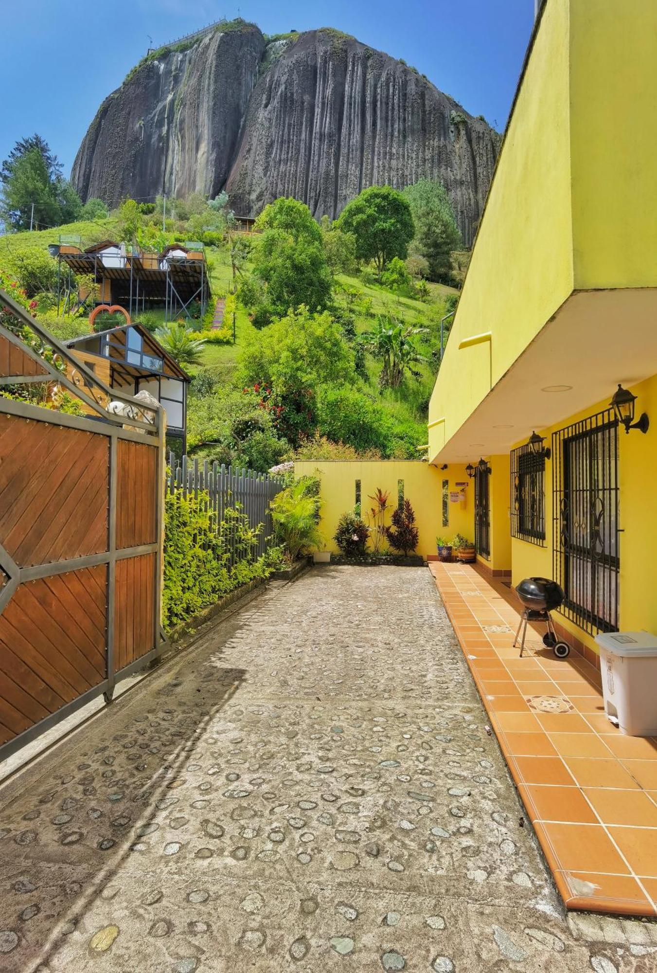 Hermosa En * Guatapé